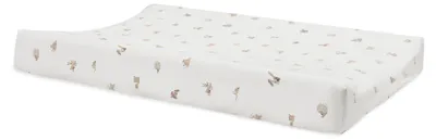 Produktbild von Wickelauflagenbezug Jersey 50x70cm - Animal Friends