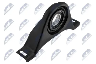 Produktbild von NTY NLW-ME-000 Kardanwellenlager 30mm passend für MERCEDES-BENZ E-Klasse Limousine (W211) Gelenkwelle