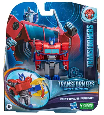 Obrázek produktu pro Transformers TERRAN WARRIOR MARK