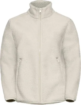 Produktbild von Jack Wolfskin High Curl Jkt W Pale Sand Pale Sand Xxl