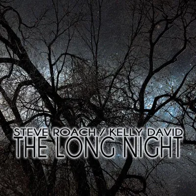 Produktbild von Roach, S: Long Night