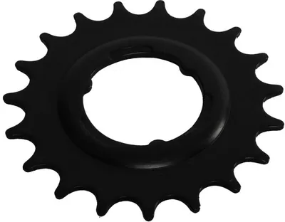 Produktbild von Ritzel 19 Zähne Zahnkranz Nabenschaltung Singlespeed RBN