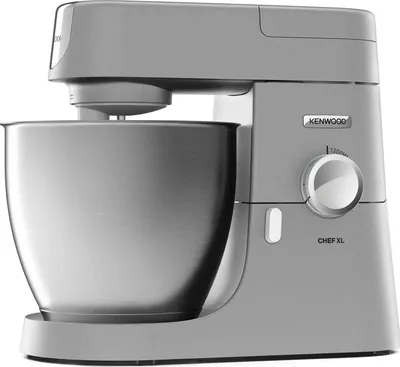 Produktbild von Kenwood KVL 4100S Chef XL Küchenmaschinen