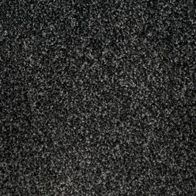 Produktbild von Teppichfliese Shag Amalfi 77 anthrazit 5 mm 50x50 cm