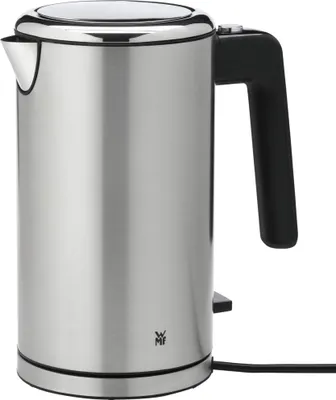 Produktbild von WMF Lono 0413210011, 2400 W, Schwarz, Edelstahl