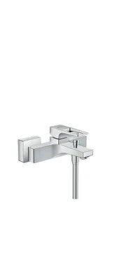 Produktbild von HANSGROHE 74540000 Wannenmischer Aufputz Metropol
