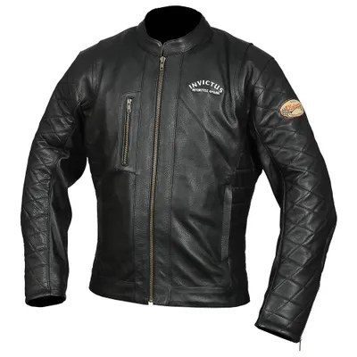 Produktbild von Invictus Hector Black L
