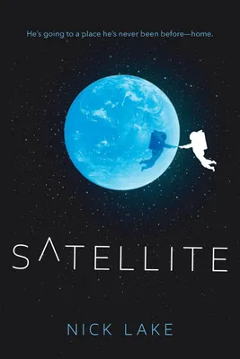 Produktbild von Satellite