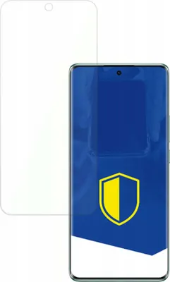 Imagen del producto de Película protectora para pantalla 3mk Display ARC+ para Huawei Pura 70 Pro / 70 Pro+, 0,17 mm, con tecnología de autocuración