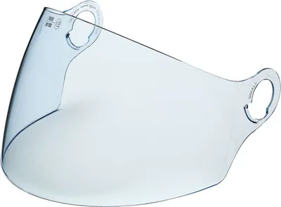 Zdjęcie produktu dla Długi daszek Jasnoniebieski GREX G1.1 all i G3.1 XXS do M