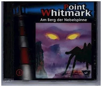 Obrázok produktu pre 008Na hore hmlového pavúka