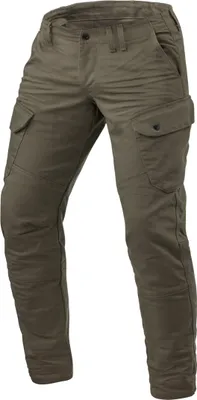 Produktbild von Revit Cargo 2 TF Motorrad Jeans, tarmac, 31/34