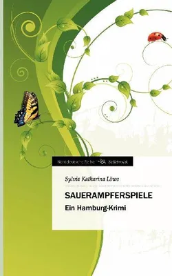 Produktbild von Sauerampferspiele