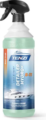 Obrázok produktu pre Kondicionér na lode Hydro+ B-11 - 1L