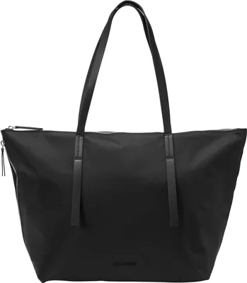 Image de Marc O'Polo sac shopper Seija Shopper Black noir