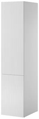Productafbeelding van Kledingkast FASO 45, wit