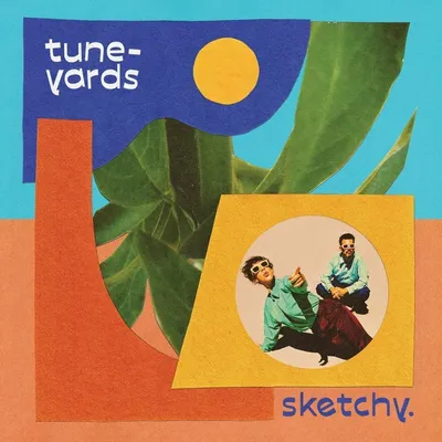 Produktbild von Sketchy