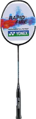 Produktbild von Schläger Yonex Nanoflare Rc BNFRC3BKGR