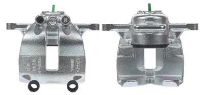 Produktbild von ATE Bremssattel Vorne Rechts für FORD Fiesta Mk6 Schrägheck (JA8, JR8) Ø54mm 24.3541-1878.5