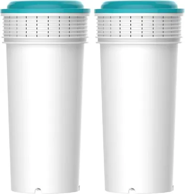 Produktbild von Maxblue  Filterkartusche, Kompatibel mit Tommee Tippee® Closer to Nature® Perfect Prep® Maschinenersatzfilter (2)