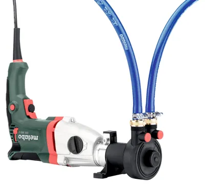 Productafbeelding van Metabo voorzetpomp, modelnummer 627640000