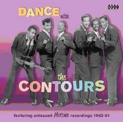 Image de Danse avec les contours