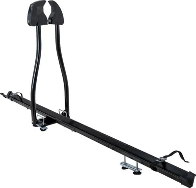 Produktbild von Peruzzo Fahrradträger Napoli 1 Fahrrad schwarz
