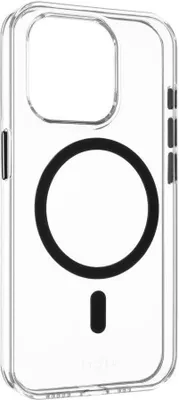 Immagine prodotto di FIXED Fixed | MagPurity | Back Cover | Apple | iPhone 16 Pro Max | TPU | Clear