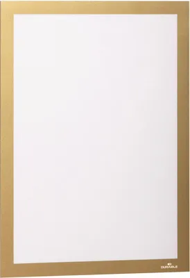 Produktbild von Durable DURAFRAME A4, A4