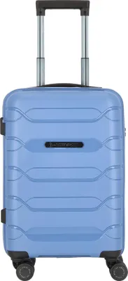 Produktbild von Polestream Asteroid Ice blue S