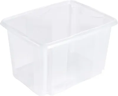 Immagine prodotto di keeeper 1051600100000 keeeper box "emil", 30 litri, naturale