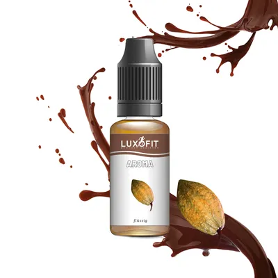Image de Arôme cacao liquide 50ml