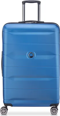 Image de Comete Plus Valise 77 Bleu Clair