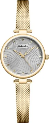 Produktbild von NEUE ORIGINAL Adriatica A3540.1147Q Damenuhr