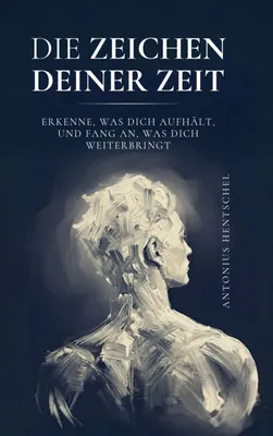 Produktbild von Die Zeichen deiner Zeit