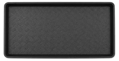 Imagen del producto de Bandeja de maletero de goma para Daewoo Matiz I 1998-2005 – , a medida