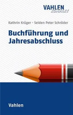 Obrázok produktu pre Buchführung und Jahresabschluss