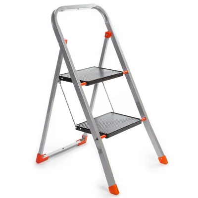 Produktbild von Stepix Hocker 2 Stufen