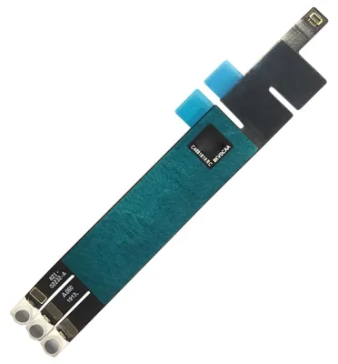 Produktbild von Keyboard Tastatur Flex Kabel für Apple iPad Pro 10.5 2019 Reparatur Ersatzteil