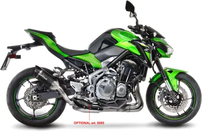 Obrázok produktu pre Zadný tlmič Leo Vince LV PRO CF Z900