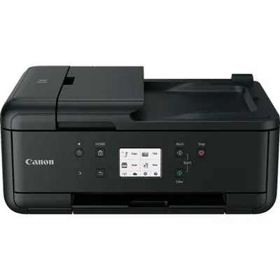 Produktbild von Canon Multifunctionele Printer, TR7550, Zwart, 50 cm