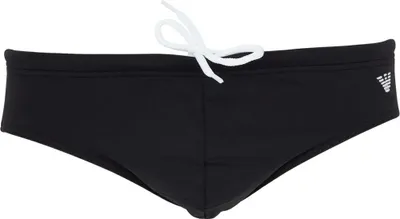 Obrázok produktu pre Emporio Armani Pánske plavecké nohavičky Brief Beachwear Plavky 50 (L) Black