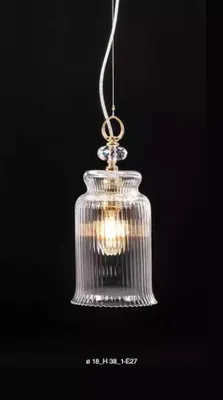 Obrázek produktu pro stropní lustr lustr stropní lampa lustr křišťálová lampa