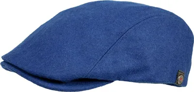 Balke Sportmütze aus Wollmix in blau