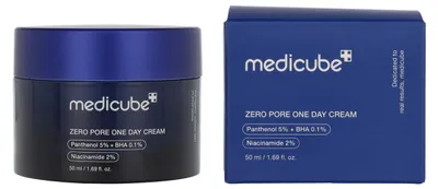 Produktbild von Medicube Zero Pore One Day Cream