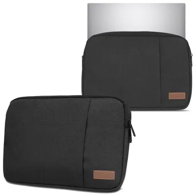 Produktbild von Sleeve Tasche für Lenovo Yoga Pro 7 14 Zoll Hülle Schutzhülle Schutz Case LaptopFarbe:Schwarz