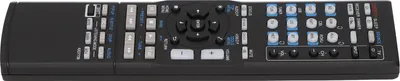 Image de POENVFPO t?lergonomique pour VSX -830 -K VSX 45 �C830 �C90 et r?cepteurs vid?o, Facile ? utiliser pour trouver facilement les programmes