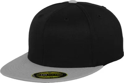 Obrázok produktu pre FLEXFIT Premium 210 Fitted 2-Tone