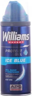 Produktbild von Williams Rasiergel Ice Blue 200ml