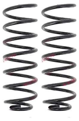 Immagine prodotto di Molla Sospensione Opel Posteriore Vectra B 1.6-2.6 10.95-07.03